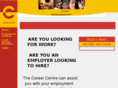 barriecareercentre.com
