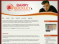 barrybuckleydesign.com