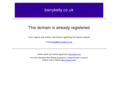 barrykelly.co.uk