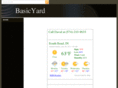 basicyard.com