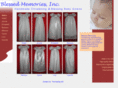 blessedmemoriesinc.com