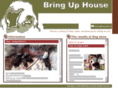 bring-up-house.com