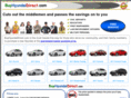 buyhyundaidirect.com