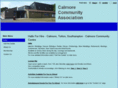 calmorecentre.org
