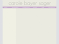 carolebayersager.com