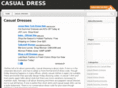casualdress.net