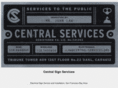 central-services.org