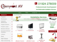 cherrywood-av.co.uk