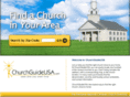 christianchurchesdirectory.com