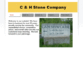 chstoneinc.com