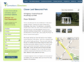 cloverleafcemetery.com