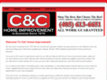 cnchomeimprovement.com