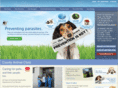 countyanimalclinic.com