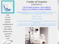 cradleofdreams.com