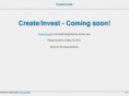 createinvest.com