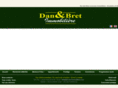 dan-brett.com