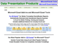 datapresentation.com