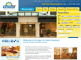 daysinnhotelvancouver.com