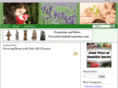 debbiesbestgardenspots.com