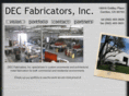 decfabricators.com