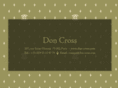 don-cross.com