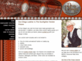 dondiegoleather.com
