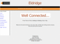 eldridge-electric.com