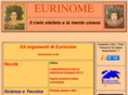 eurinome.it