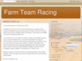 farmteamracing.com