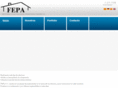 fepasl.com