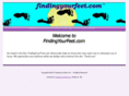 findingyourfeet.com