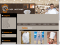 freechefwear.com