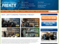 fundingfeedingfrenzy.net