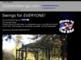 gazeboswings.com