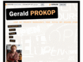 geraldprokop.com