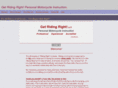 getridingright.com