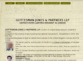 gottesmanjones.com