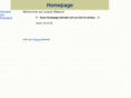 hackenschmidt.net