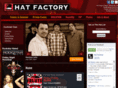 hatfactoryva.com