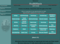 healthmatchservices.com