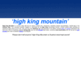 highkingmountain.com