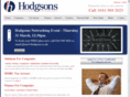 hodgsons.co.uk