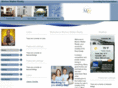 homesbysuewilson.com