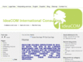 ideacominternational.com