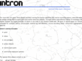 intron-bremen.com