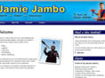 jamiejambo.com