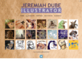 jeremiahdube.com
