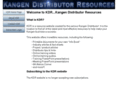 kangendistributorresources.com