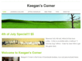 keeganscorner.com