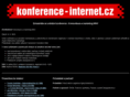 konference-internet.cz